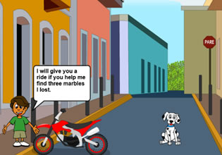 Puerto Rico 2025 - Escape Fan