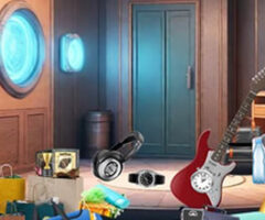 Another Game Of Spies