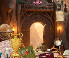 Treasure Of Etharion