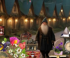 The Gnomes Of Northmark