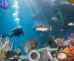 Underwater Adventure