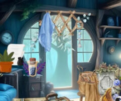 The Last Monster Hunter