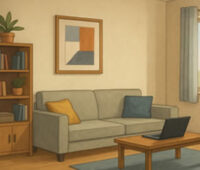 Escape Strange Girl’s House