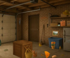 Clean Before Your Wife Returns