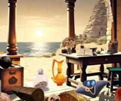 The Captain’s Booty