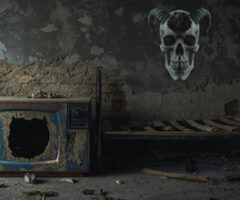 The Dark House Escape