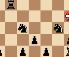 Chess Online Multiplayer