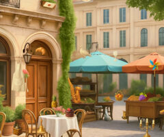 Hidden Object: Emily’s Case