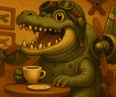 Italian Brainrot Find The Difference