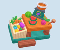 Yarn Fever! Unravel Puzzle