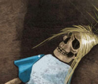 Alice Is Dead – Chapter 1