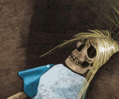 Alice Is Dead – Chapter 1