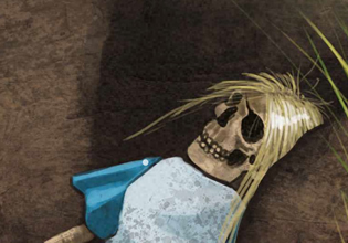 Alice Is Dead – Chapter 1