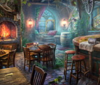 Icebound Secrets 2: Soul Hunter