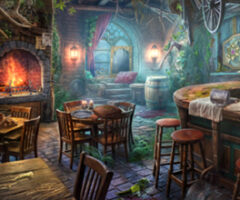 Icebound Secrets 2: Soul Hunter