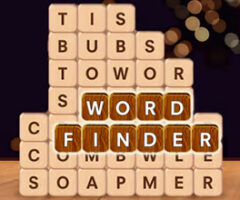 Word Finder