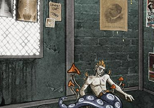 Alice is Dead – Chapter 2