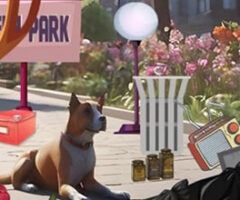 Park Maintenance