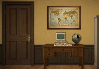 Blackwood School: Entrance Exam Escape