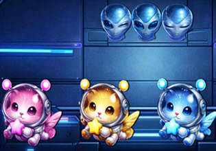 Discover Astro Craft Orion - Escape Fan