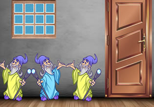 Discover Astro Craft Orion - Escape Fan