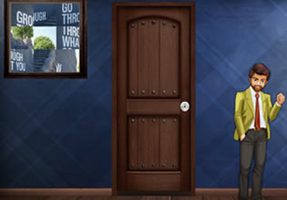 Easy Room Escape 369 - Escape Fan