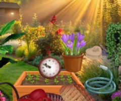 Gardening Fun