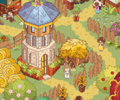 Lost Things – Hidden Objects