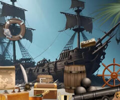 Pirate Cave