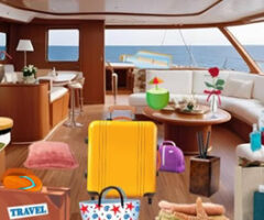 Sea Cruise