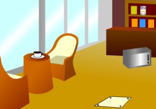 escapefromcafe