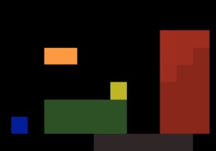 pixelroomescape