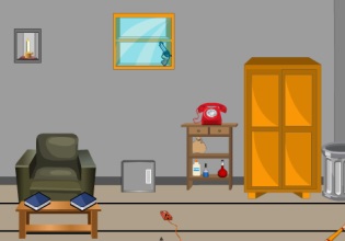 undersmallroomescapegame