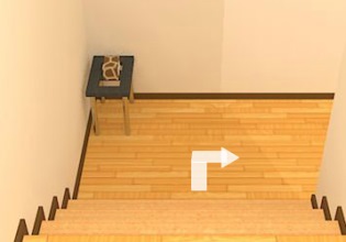 escapefromthestairs