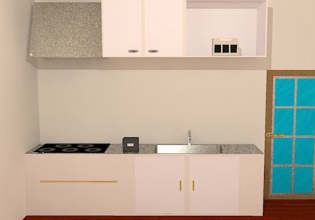 kitchenescape
