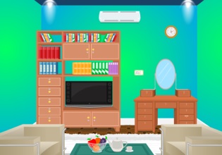 fancyroomescape