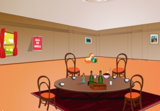 lovelypairhouseescape