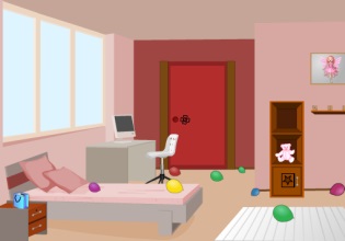 loverroomescapegame