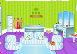 modishroomescapegame