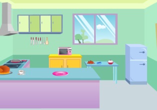 neighborhouseescape