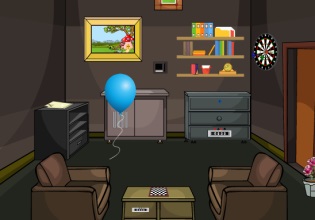 spyhouseescape