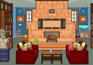 theftiphoneescape