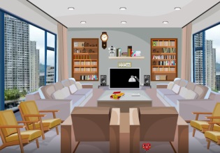 cityviewapartmentescape