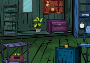 cluehouseescape