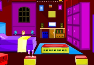 colorfulroomescape