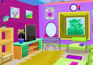 complexpuzzleroomescape