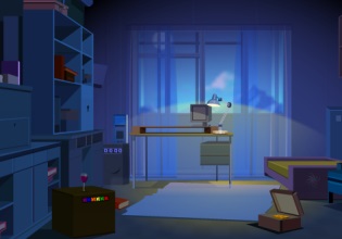fantasyblueroomescape