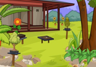 gardenescape