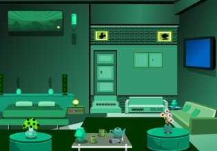 greenbedroomescape