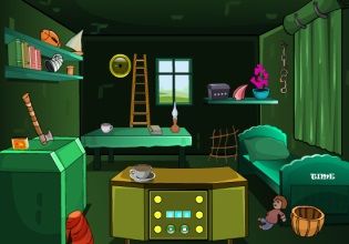 greenroomescapegame